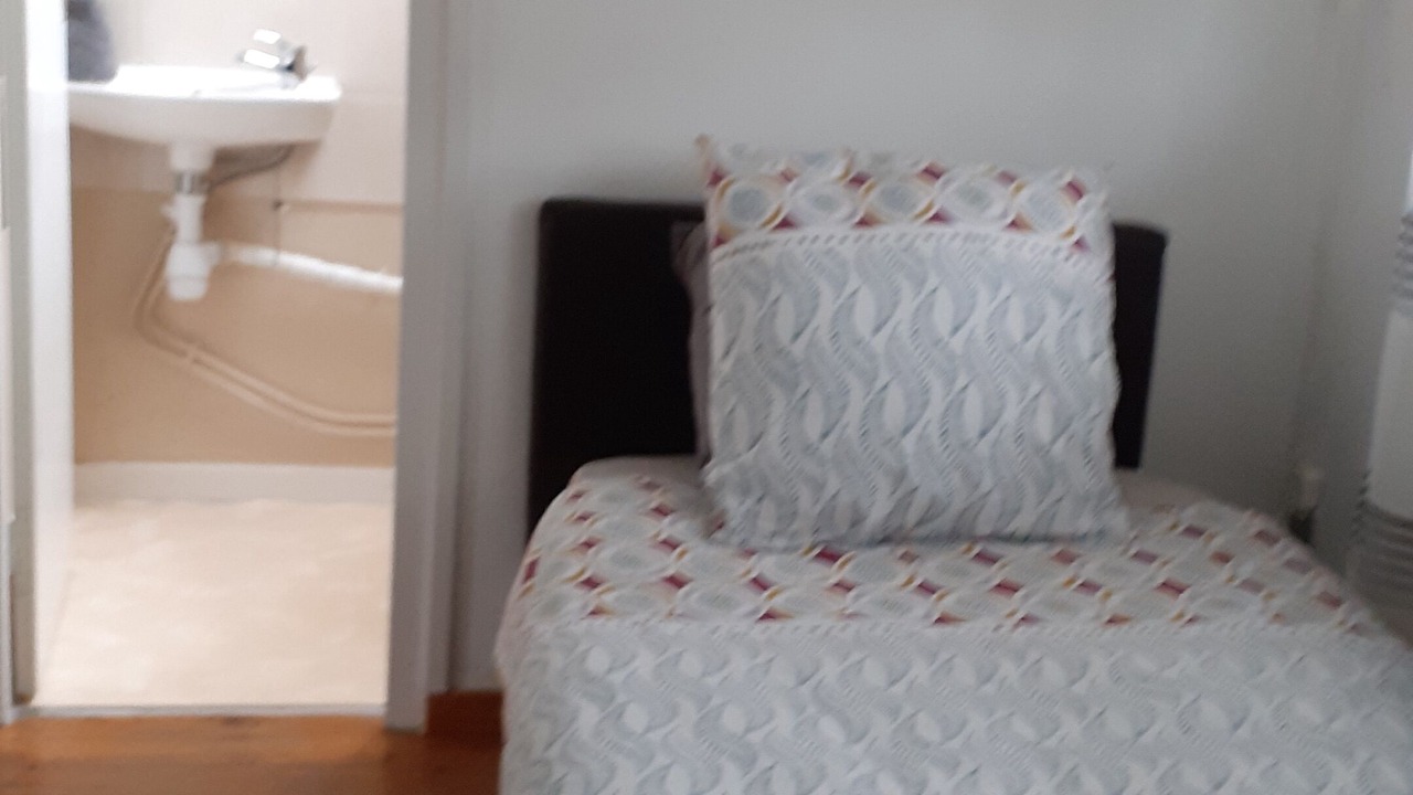 Photo of Bedroom in Petit-Fort-Philippe