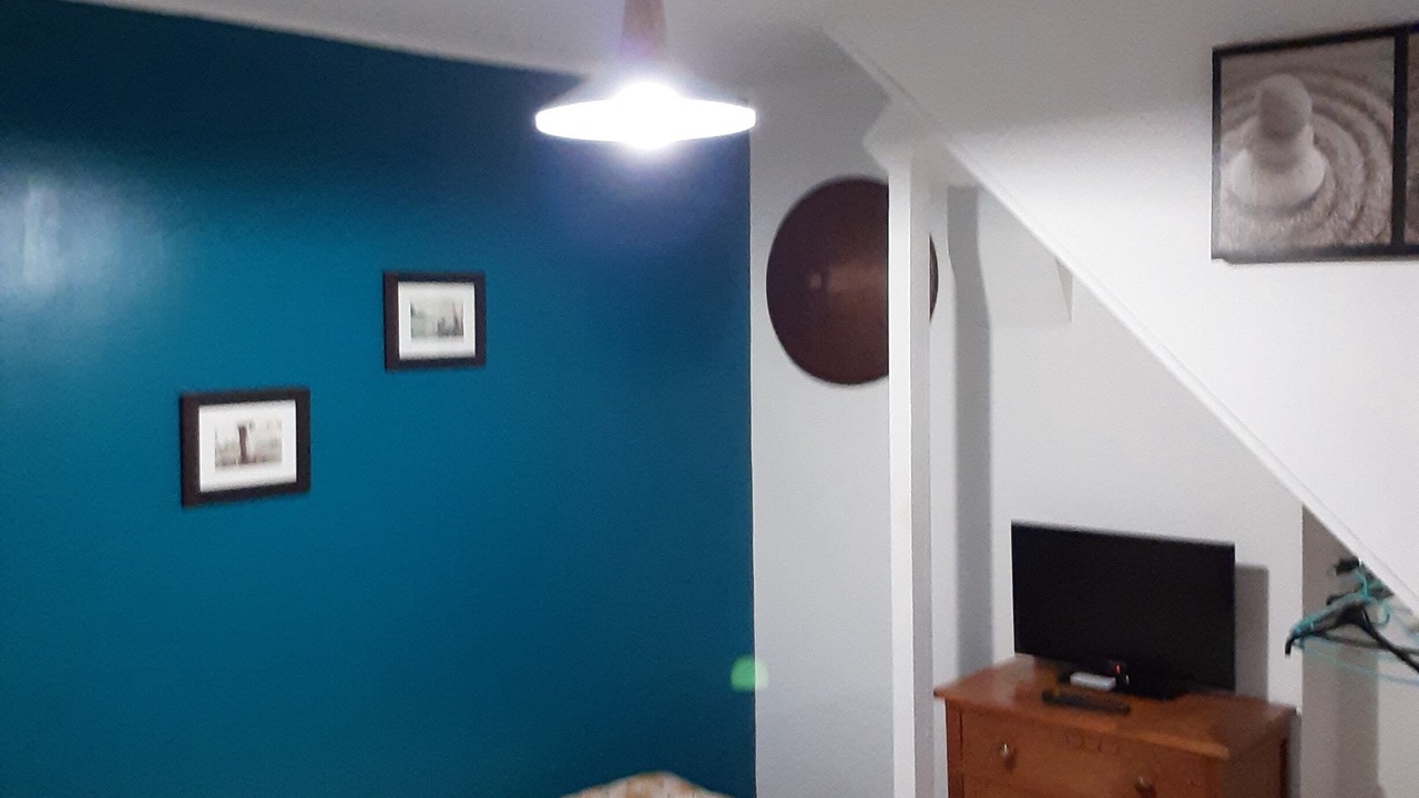 Photo of Bedroom in Petit-Fort-Philippe