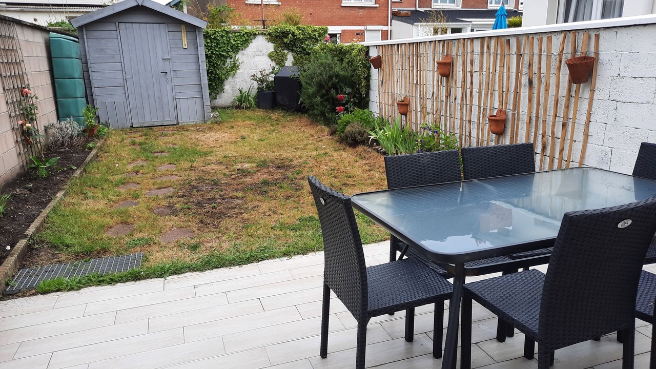 Photo of Outdoor in Petit-Fort-Philippe