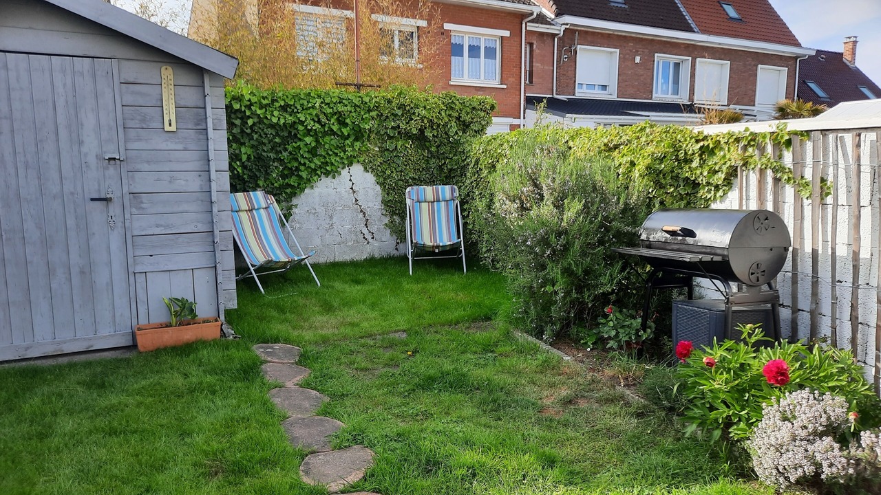 Photo of Outdoor in Petit-Fort-Philippe