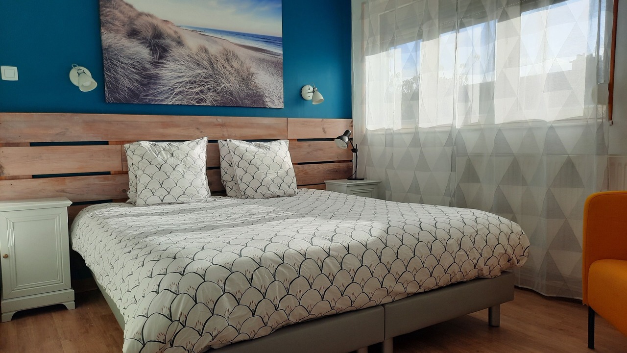 Photo of Bedroom in Petit-Fort-Philippe