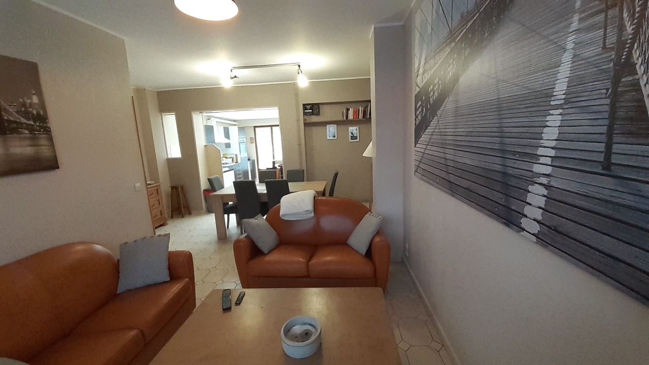 Photo of Livingroom in Petit-Fort-Philippe