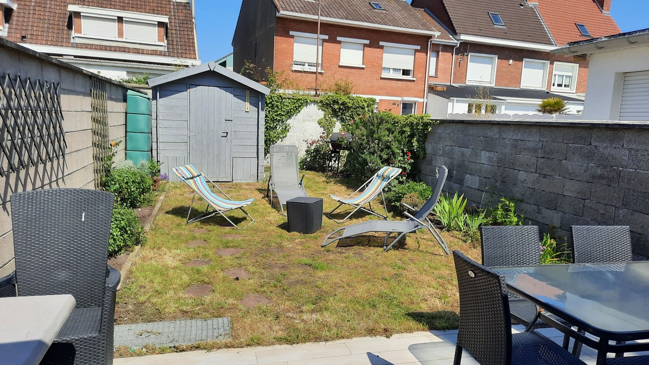 Photo of Outdoor in Petit-Fort-Philippe