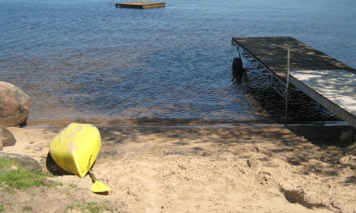 Photo of Outdoor in Ellenburg Center