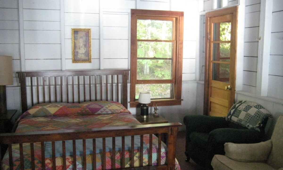 Photo of Others in Ellenburg Center