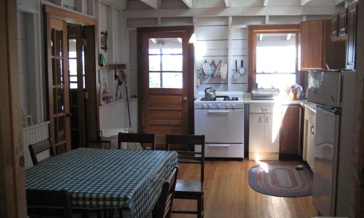 Photo of Others in Ellenburg Center