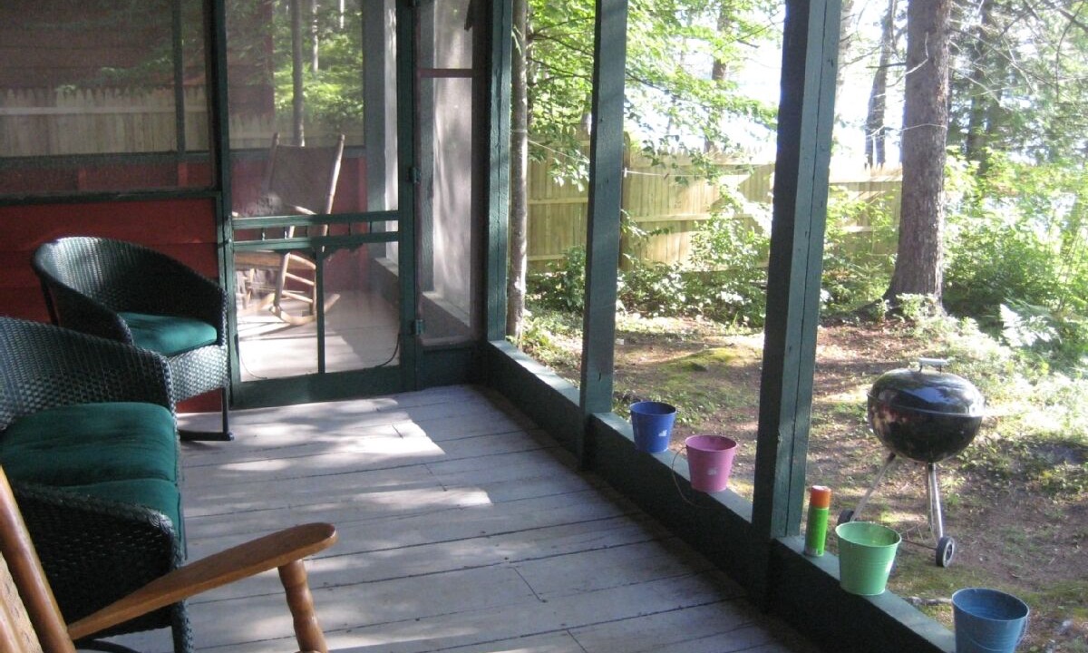 Photo of Outdoor in Ellenburg Center