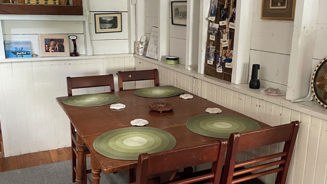 Photo of Others in Ellenburg Center