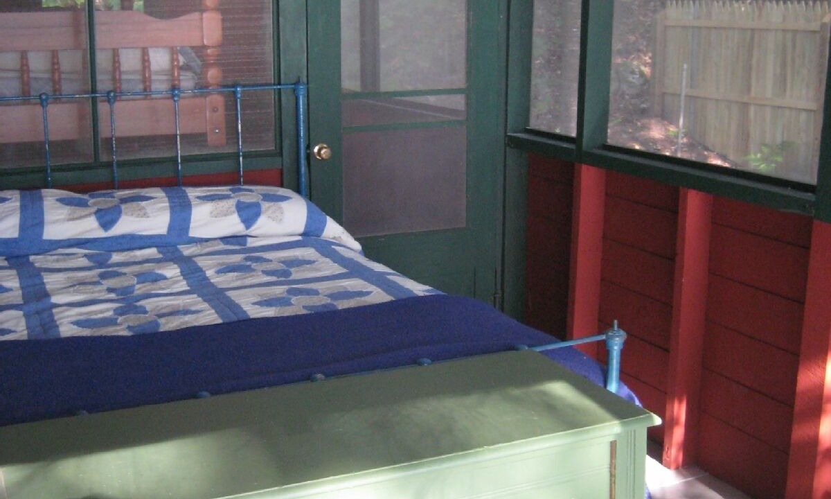 Photo of Outdoor in Ellenburg Center