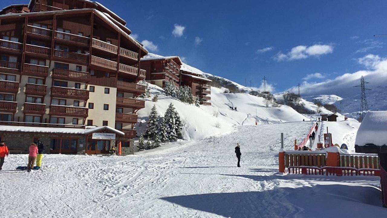 Photo of Outdoor in Les Bruyeres