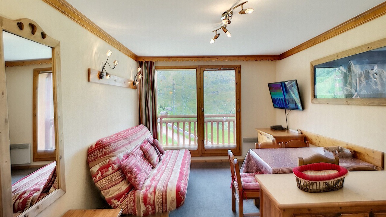 Photo of Livingroom in Les Bruyeres