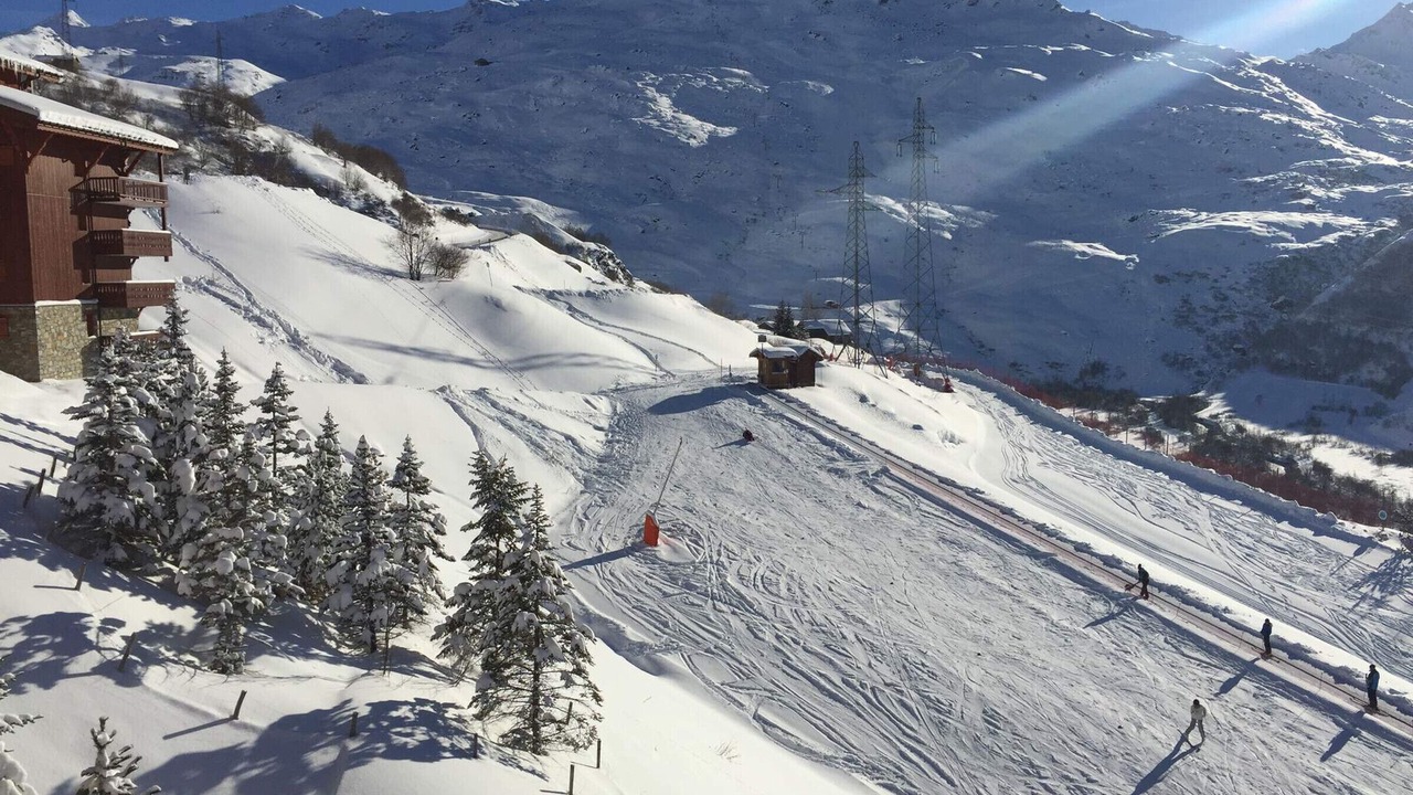 Photo of Others in Les Bruyeres