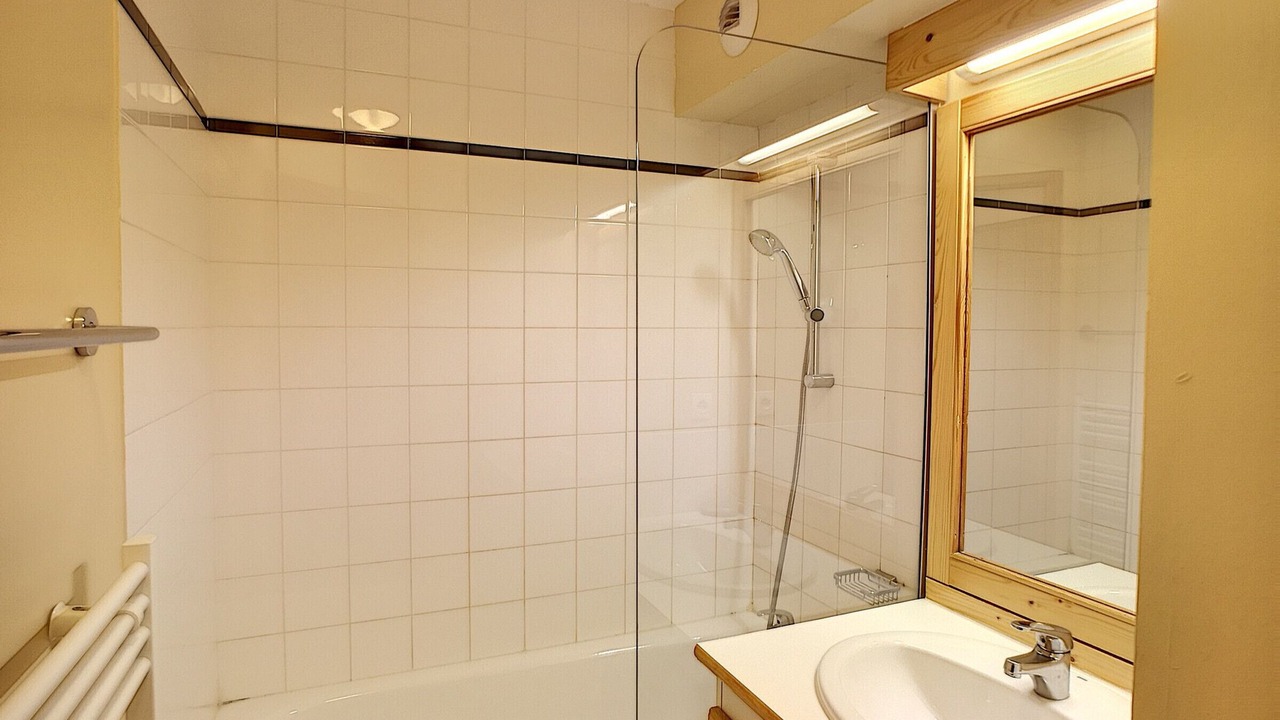 Photo of Bathroom in Les Bruyeres