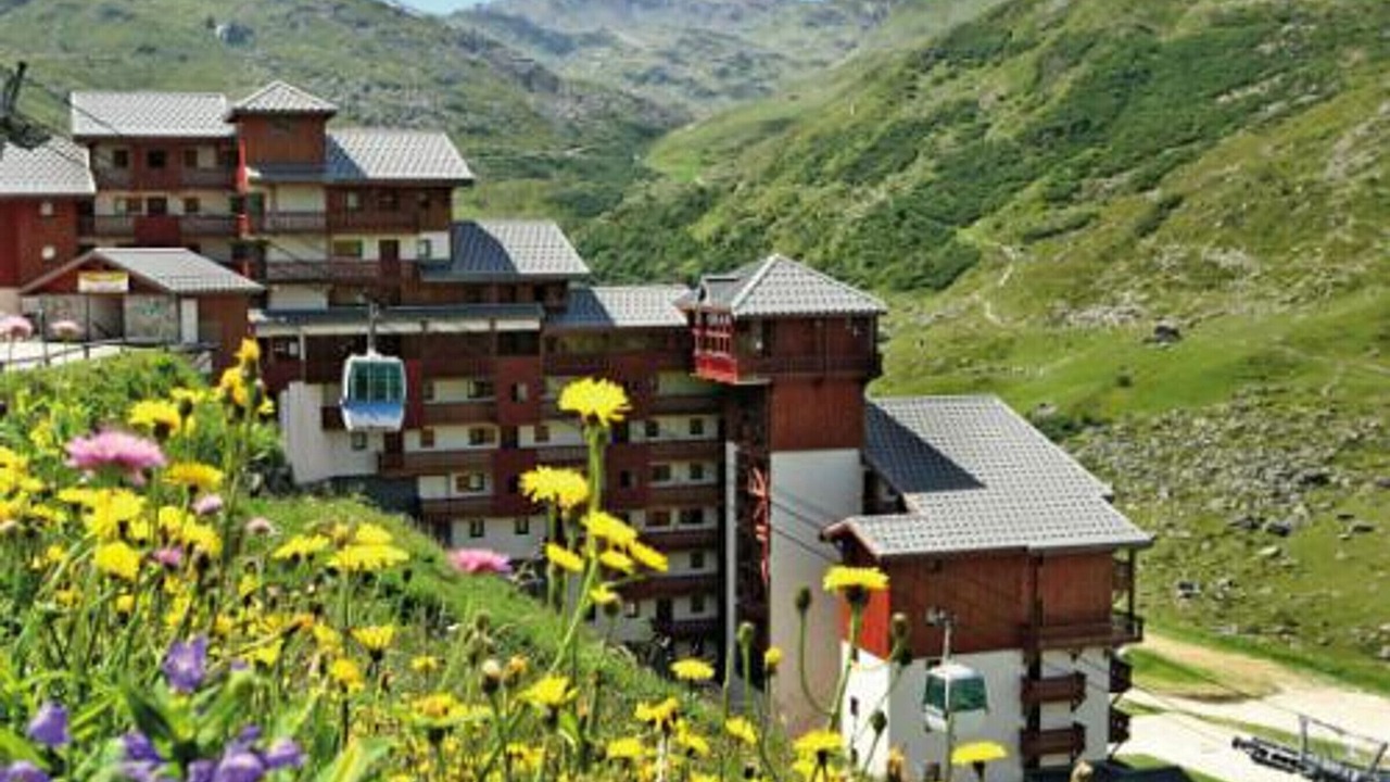 Photo of Outdoor in Les Bruyeres