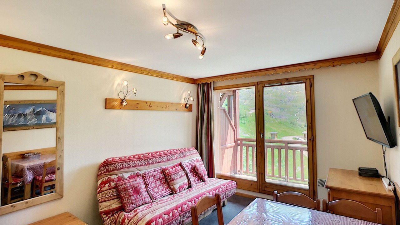 Photo of Livingroom in Les Bruyeres