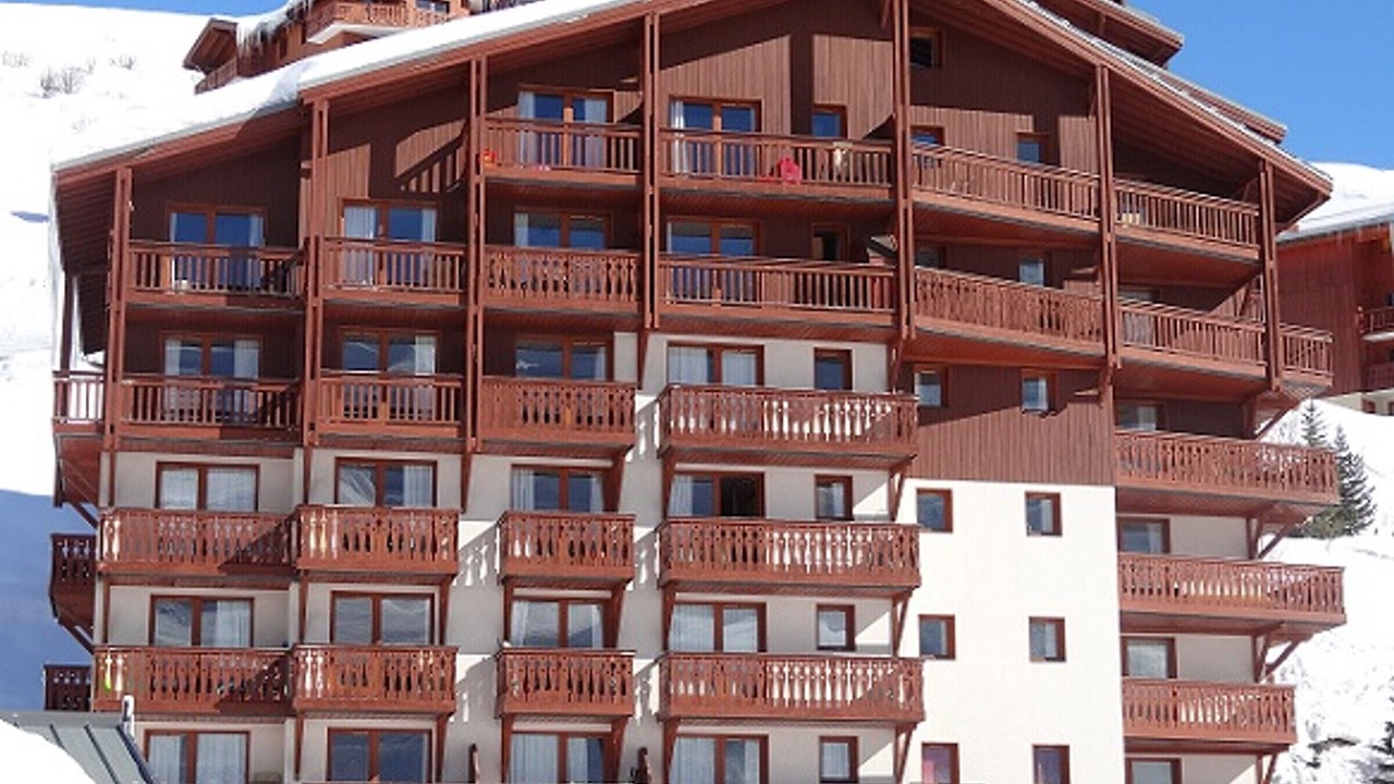 Photo of Outdoor in Les Bruyeres