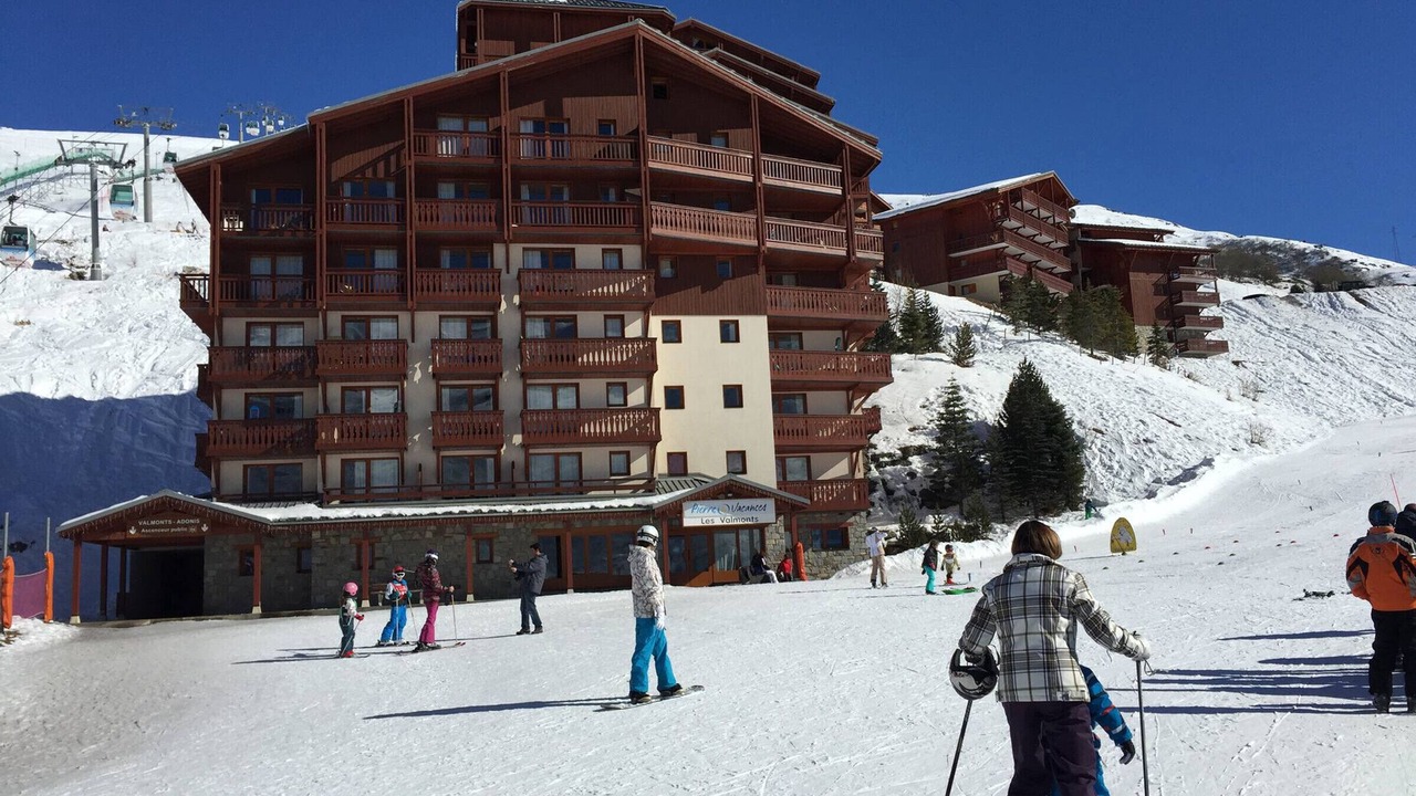 Photo of Outdoor in Les Bruyeres