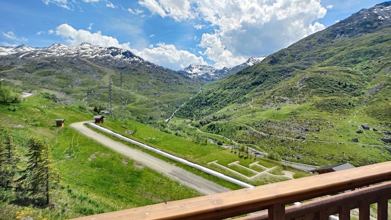 Photo of Outdoor in Les Bruyeres