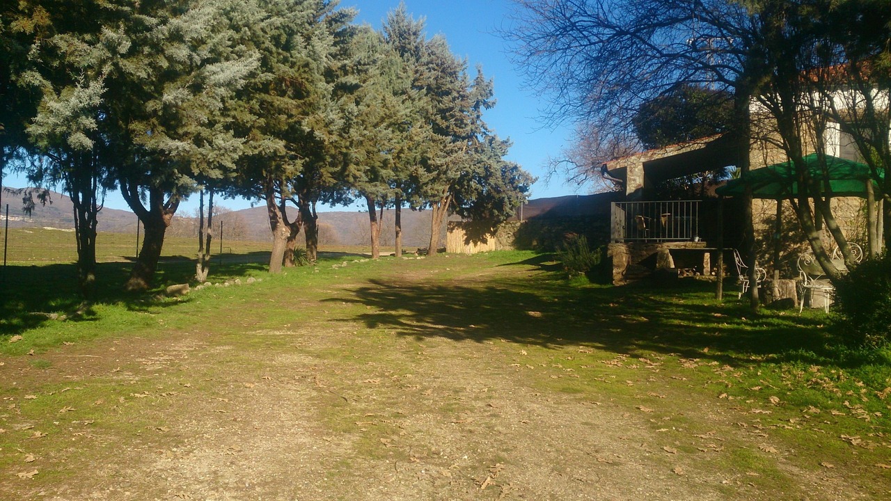 Photo of Outdoor in Villamiel