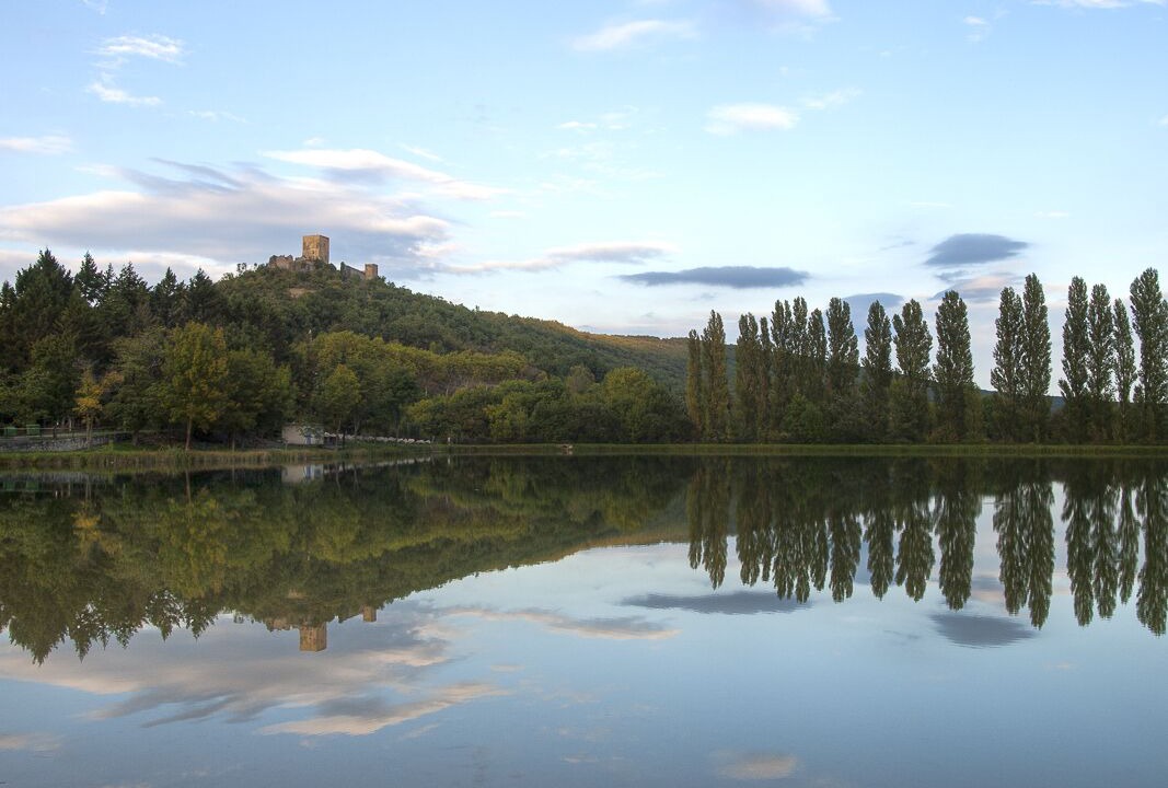 Photo of Outdoor in Puivert