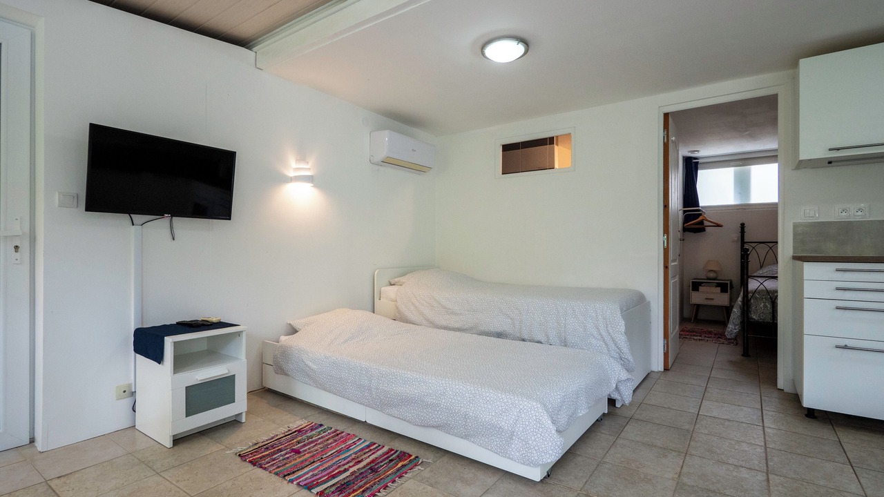 Photo of Bedroom in Puivert