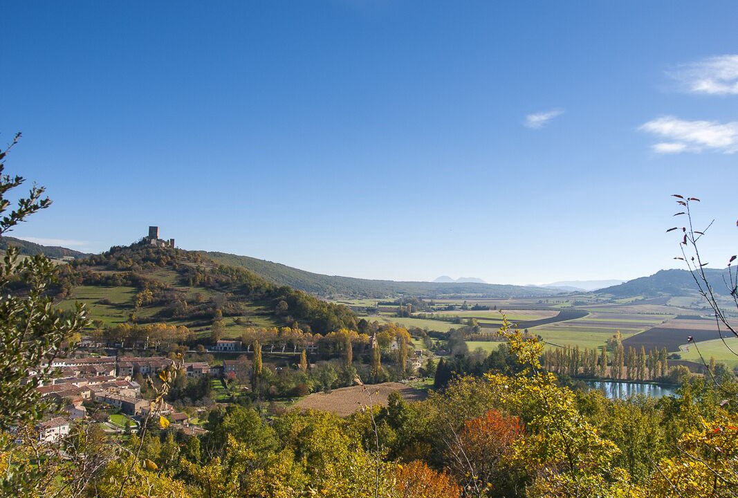 Photo of Outdoor in Puivert