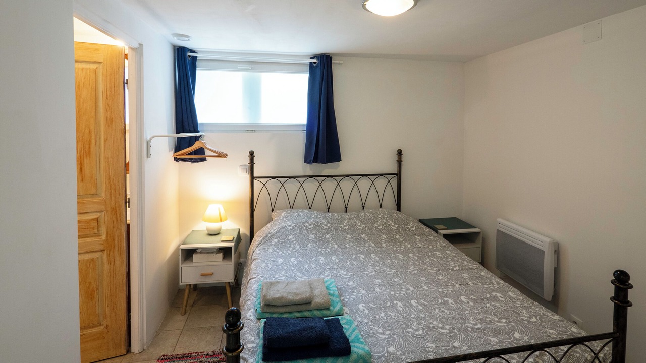 Photo of Bedroom in Puivert