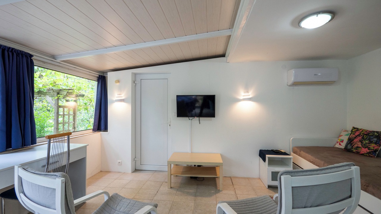 Photo of Bedroom in Puivert