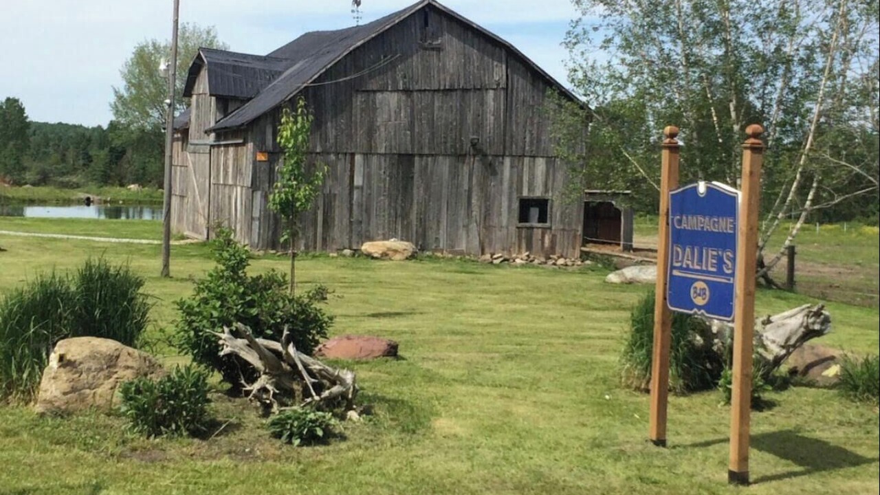 Photo of Outdoor in Eastman
