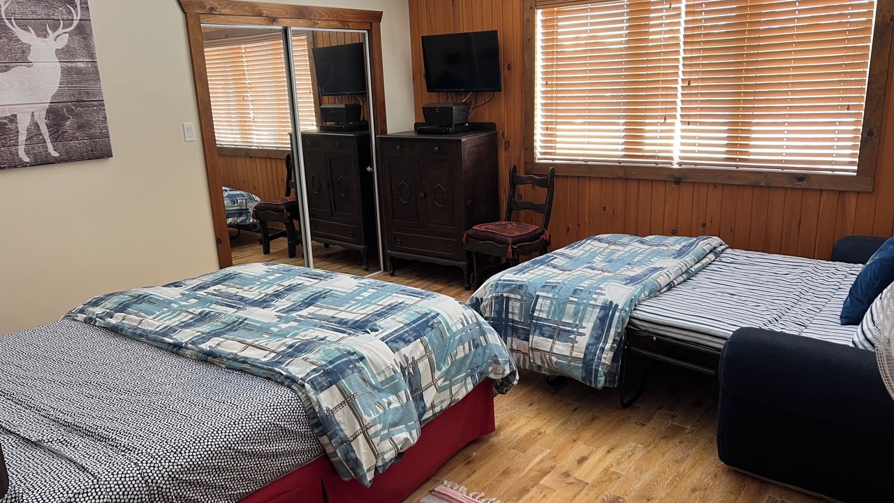 Photo of Bedroom in Eastman