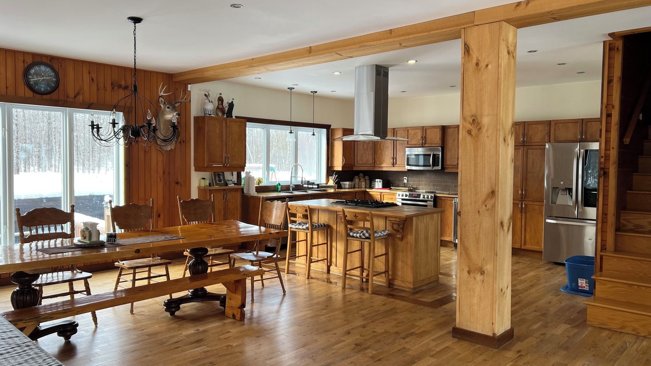 Photo of Kitchen in Eastman
