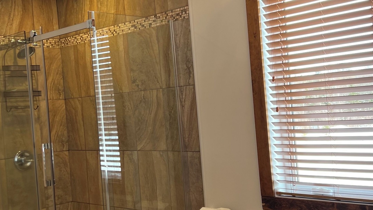 Photo of Bathroom in Eastman