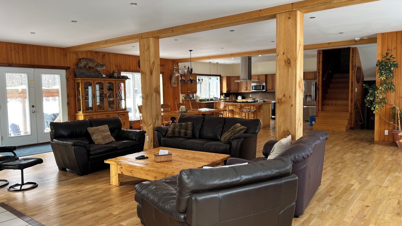 Photo of Livingroom in Eastman