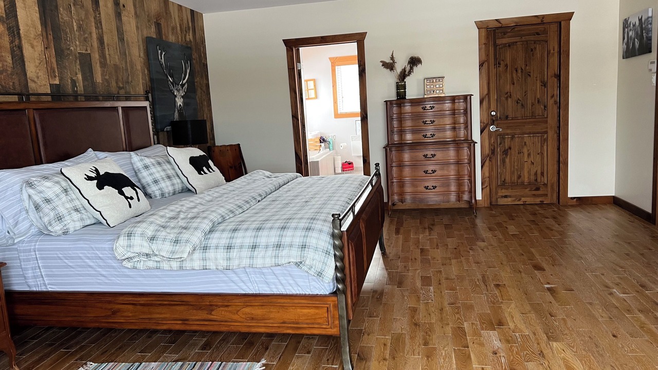 Photo of Bedroom in Eastman