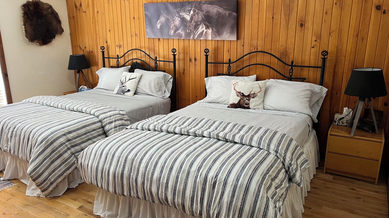 Photo of Bedroom in Eastman