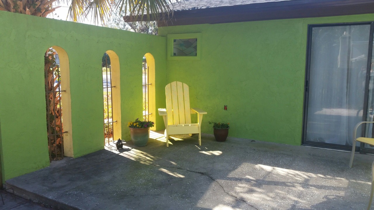 Photo of Outdoor in Eustis