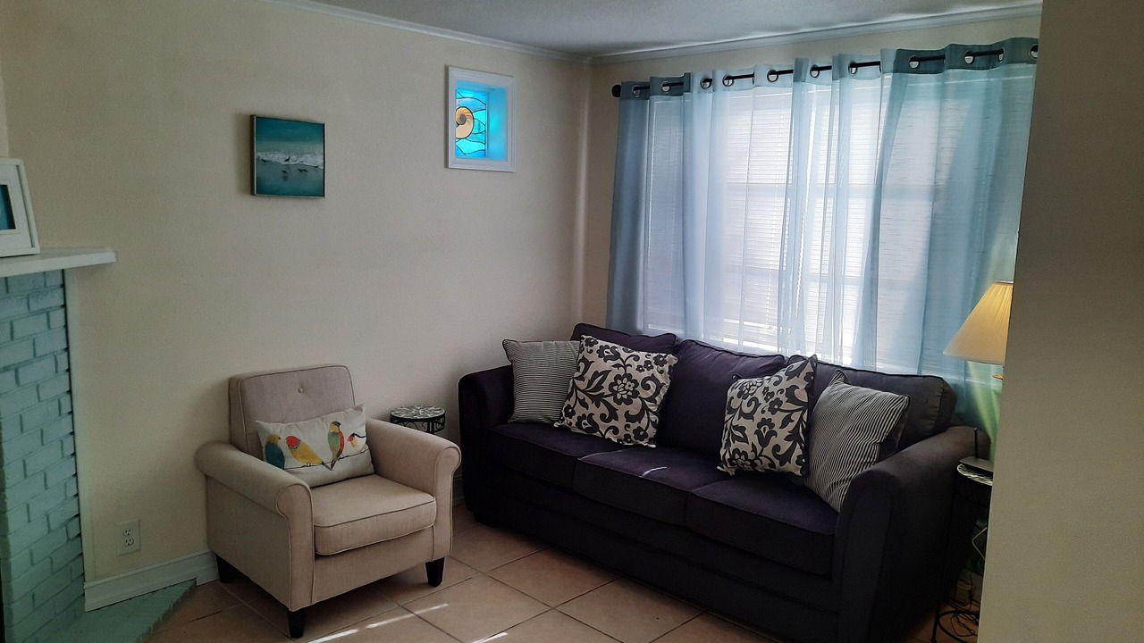 Photo of Livingroom in Eustis