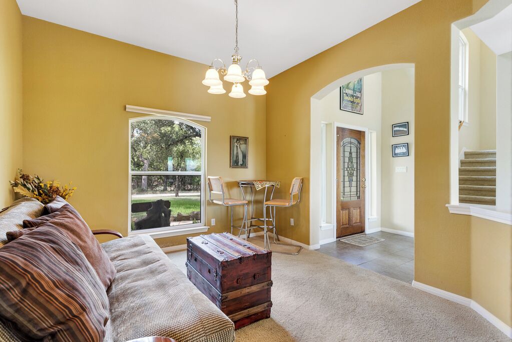 Photo of Bedroom in Oatmeal