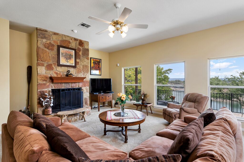 Photo of Livingroom in Oatmeal