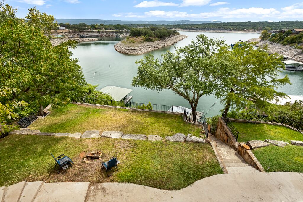 Photo of Patio Balcony in Oatmeal
