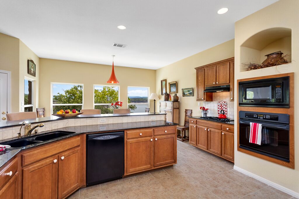 Photo of Kitchen in Oatmeal