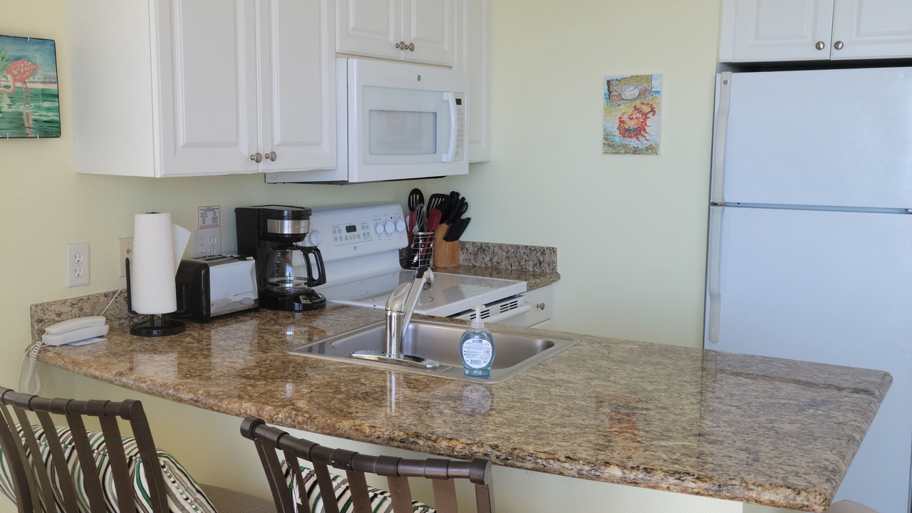 Photo of Kitchen in St. Petersburg