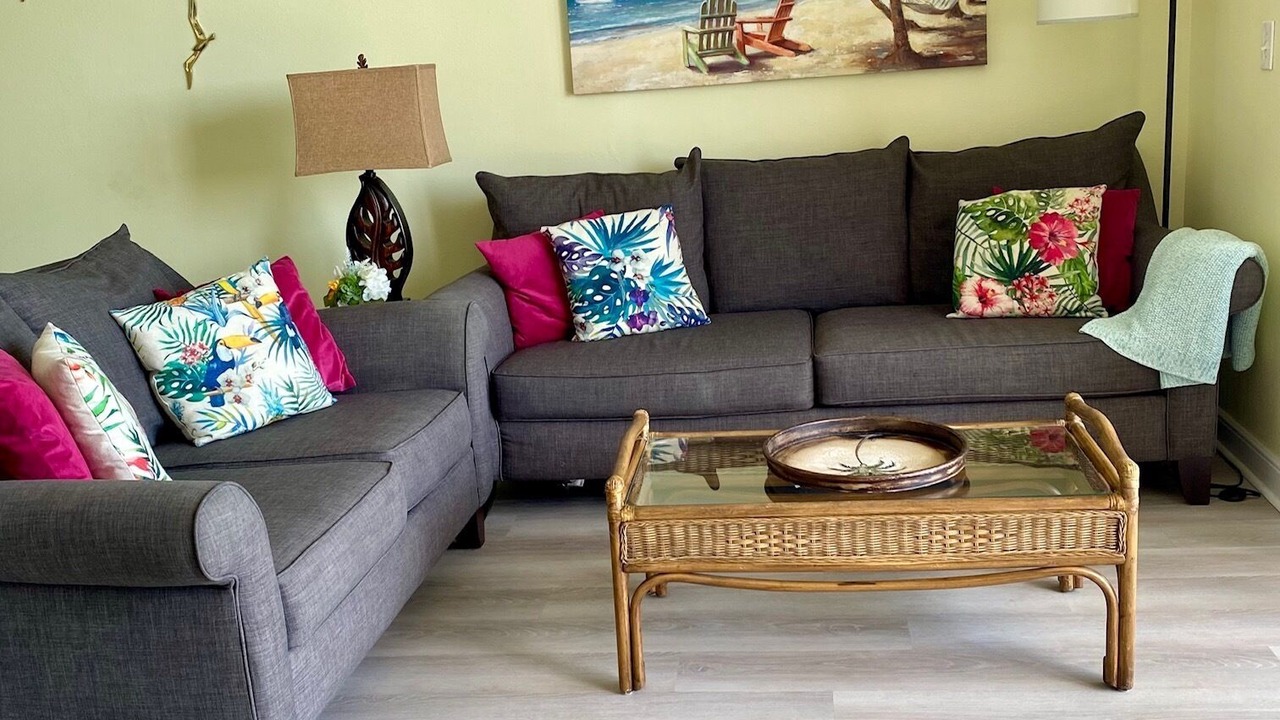 Photo of Livingroom in St. Petersburg