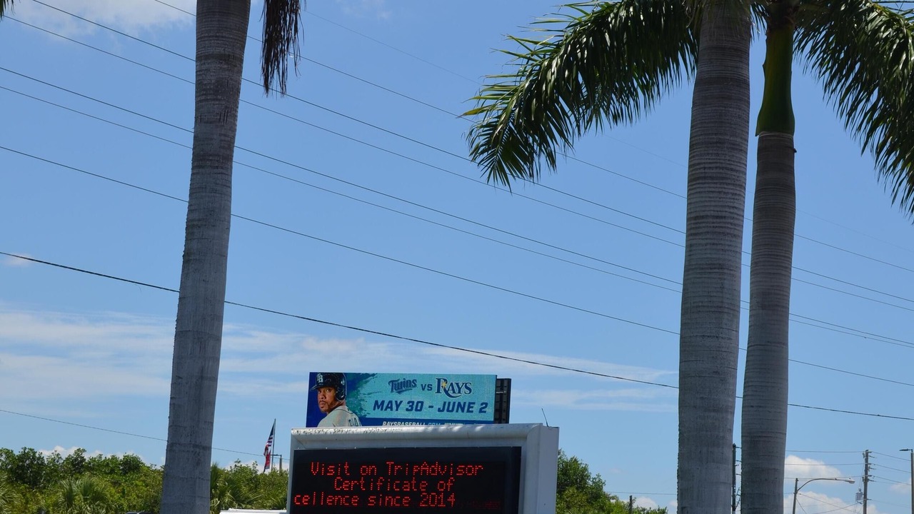 Photo of Outdoor in St. Petersburg