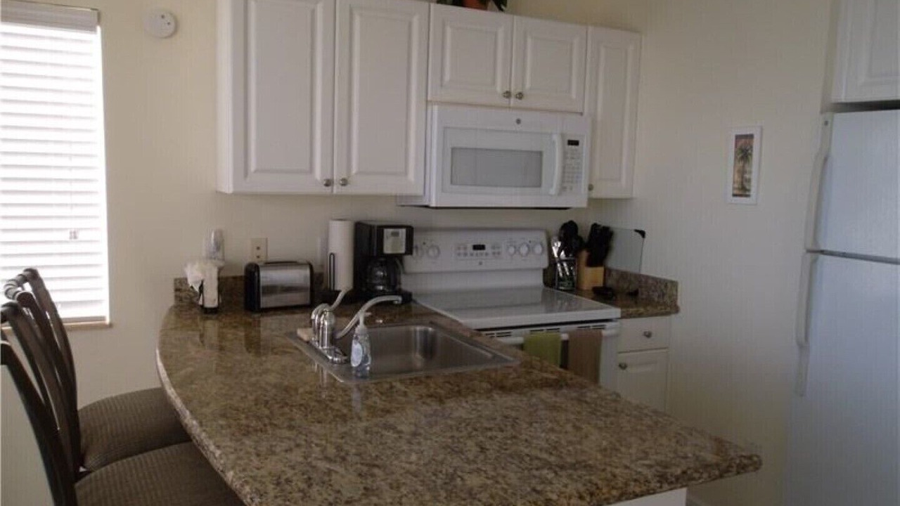 Photo of Kitchen in St. Petersburg