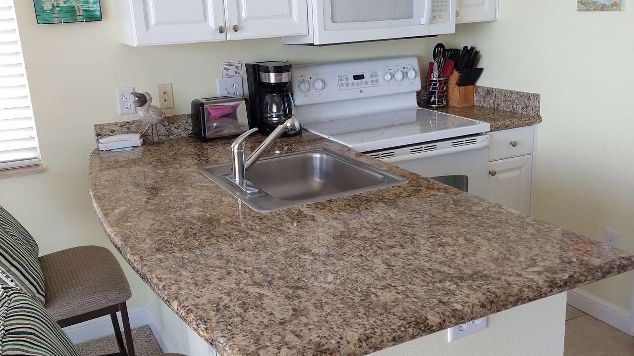 Photo of Kitchen in St. Petersburg