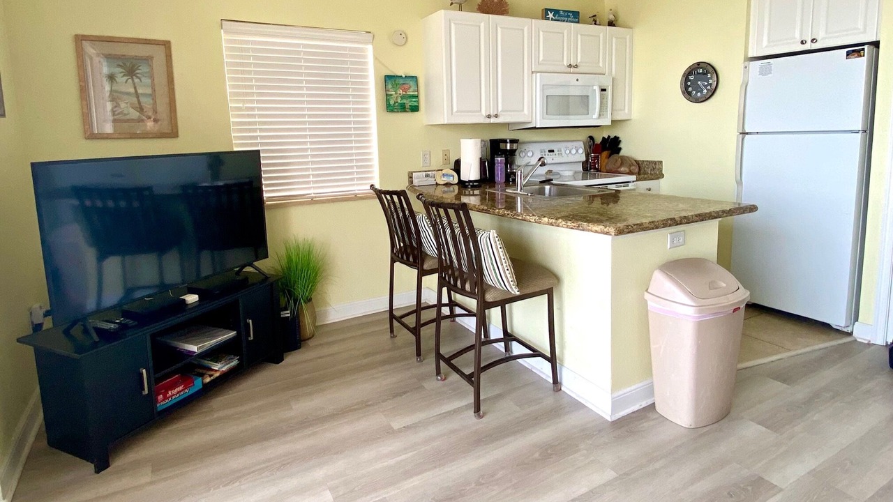 Photo of Kitchen in St. Petersburg