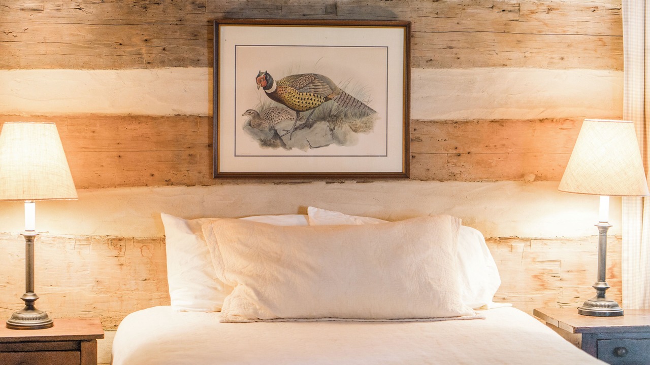 Photo of Bedroom in Bells