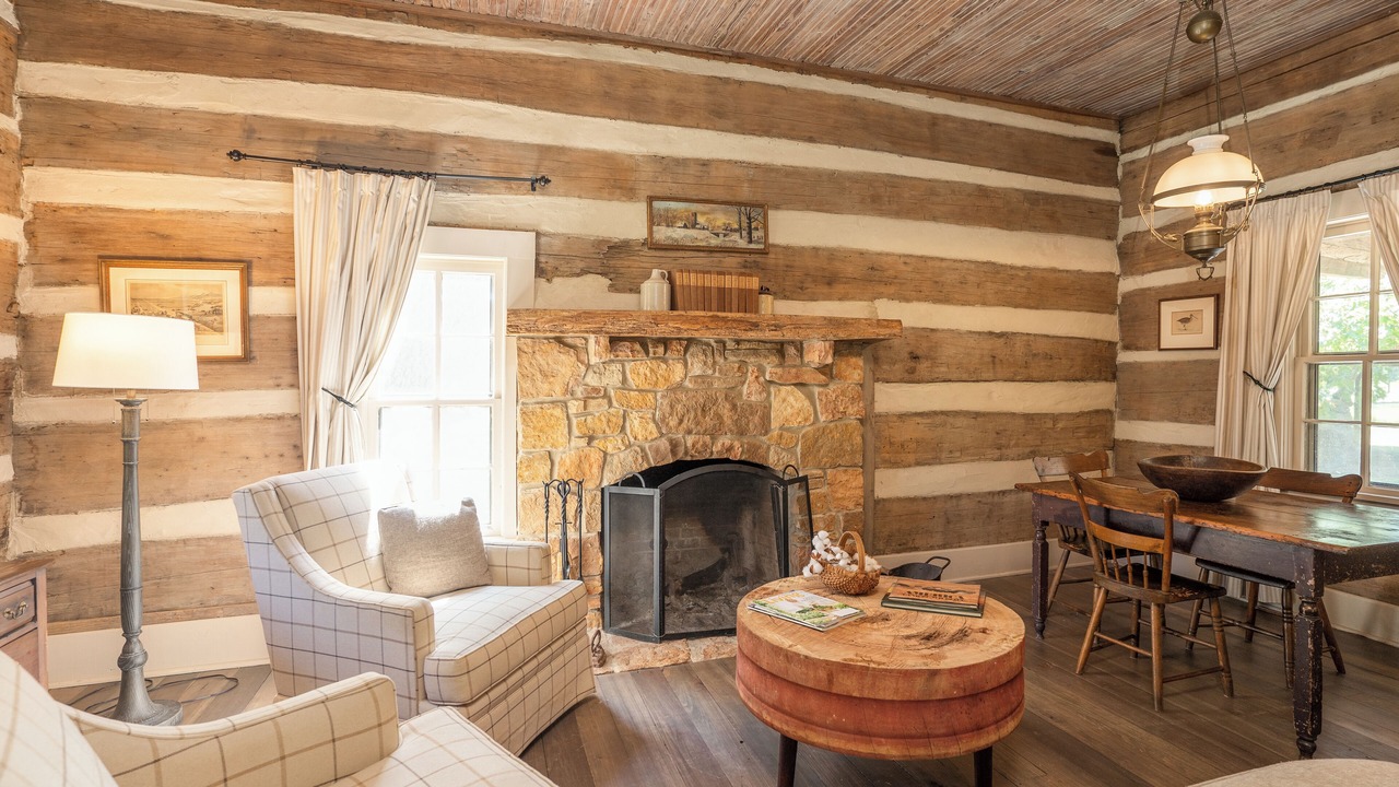 Photo of Livingroom in Bells