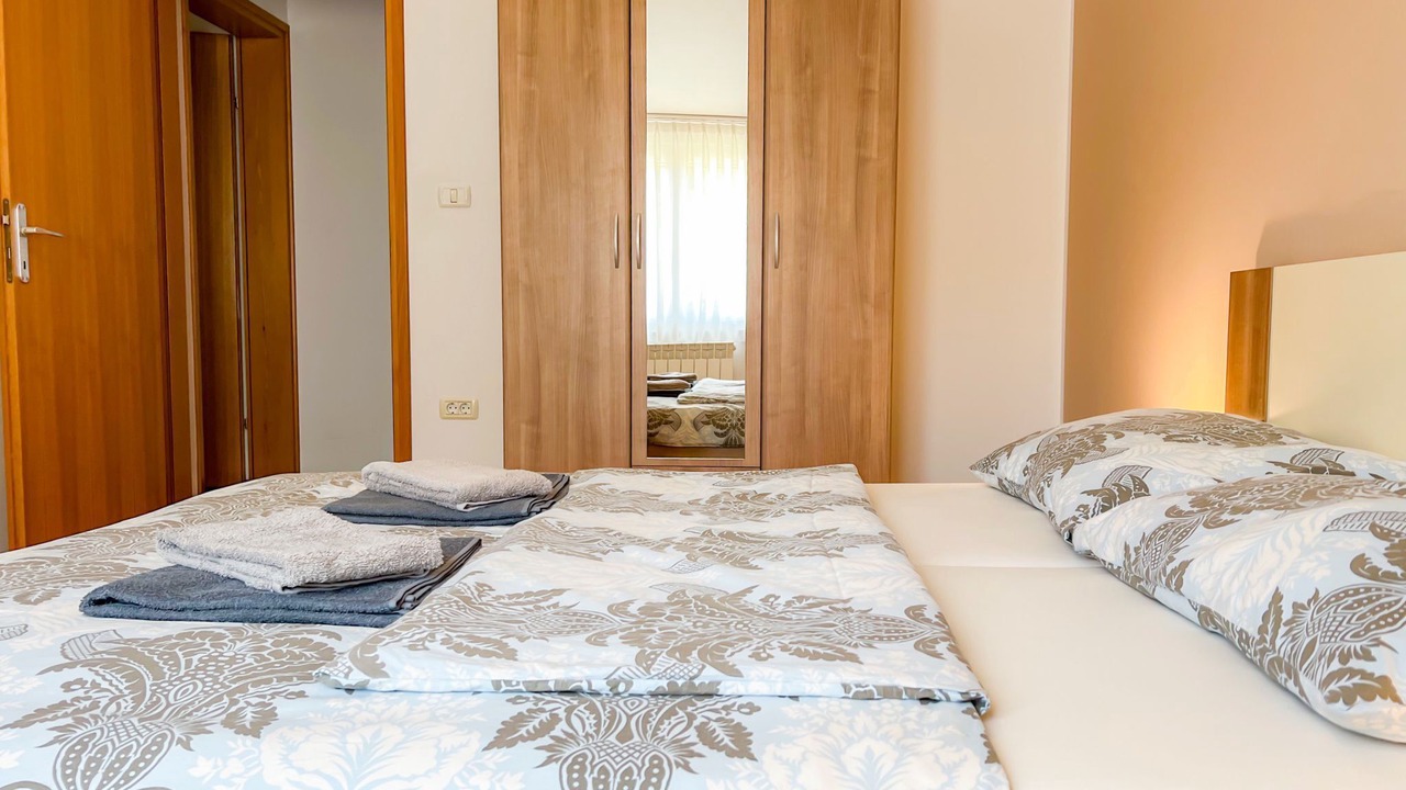Photo of Bedroom in Stinjan